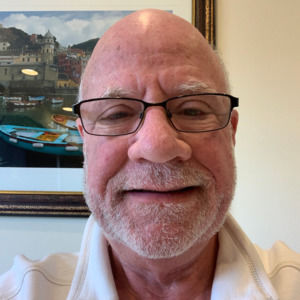 Meet your Posher, Dan